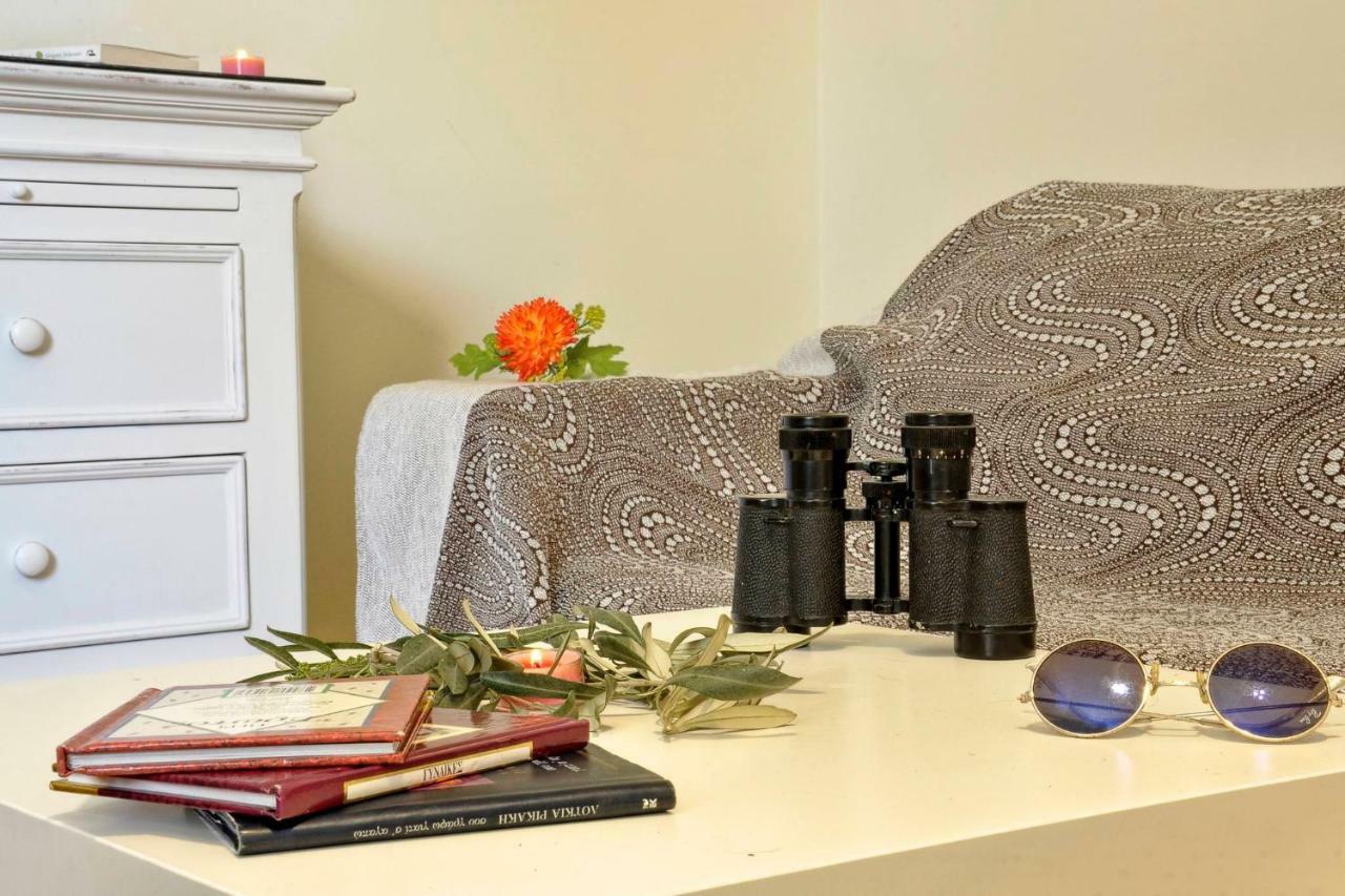 Historic Plaka Apartment Атина Екстериор снимка